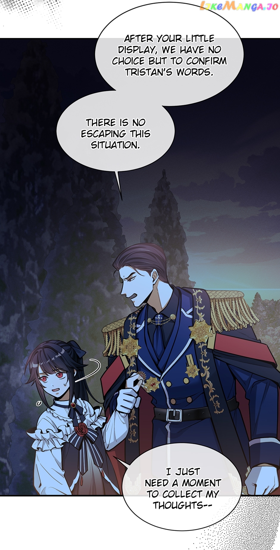 The Beginning After The End Chapter 175.13 image 21